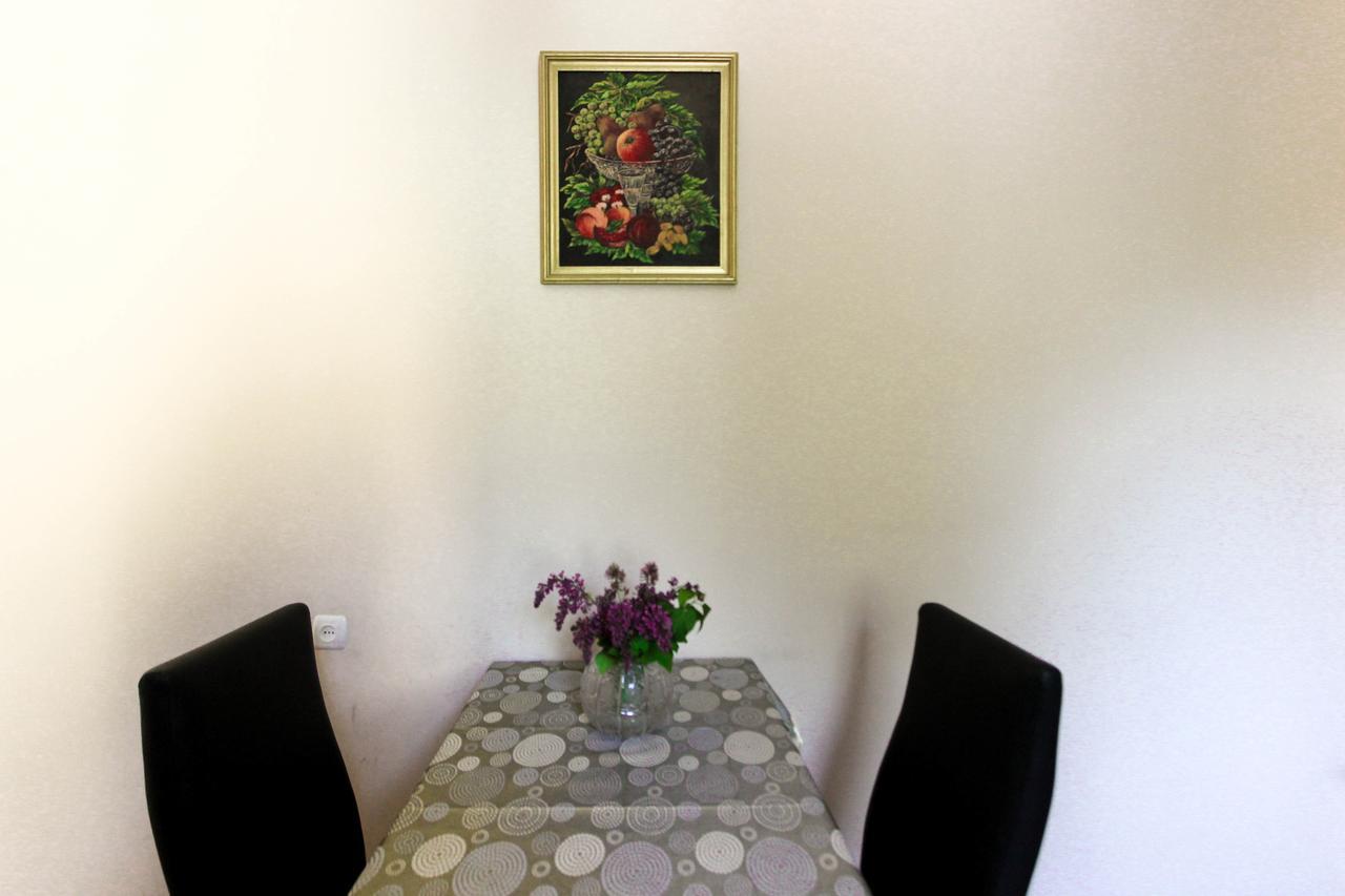 Apartment Gardens 44 Tbilisi Bagian luar foto